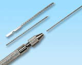 HPC EZ-6 Interchangeable Extractor Set