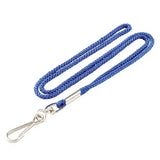 Lucky Line 41401 Neck Lanyard Asst 1 Per Card