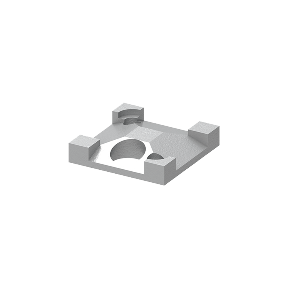 LCN 3130-3054 Hold Open Clip