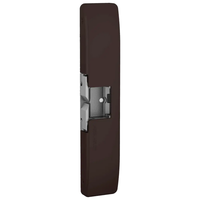 613e Finish HES 9600-613E Grade 1 Electric Strike, Fail Safe/Fail Secure, 12/24 VD ...
