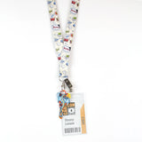 Lucky Line B145S  Dragon KeyShapes Blank,  Schlage  SC1