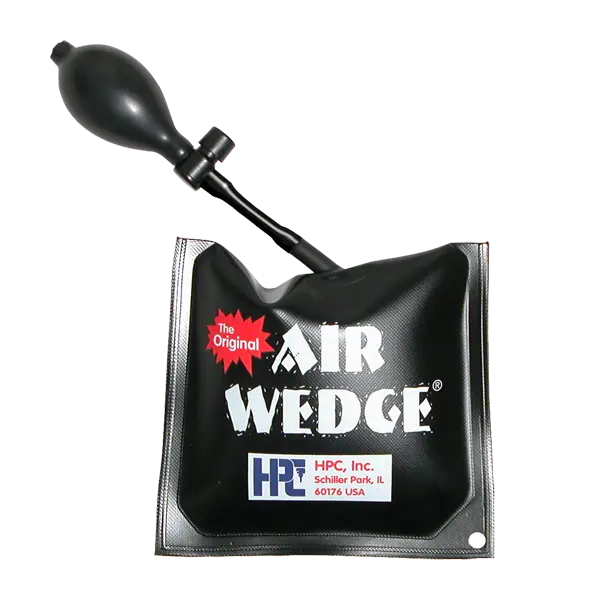 HPC AW-99 Original Air Wedge®, Vinyl