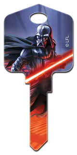 SC1-SW12 STAR WARS Schlage  Luke Skywalker