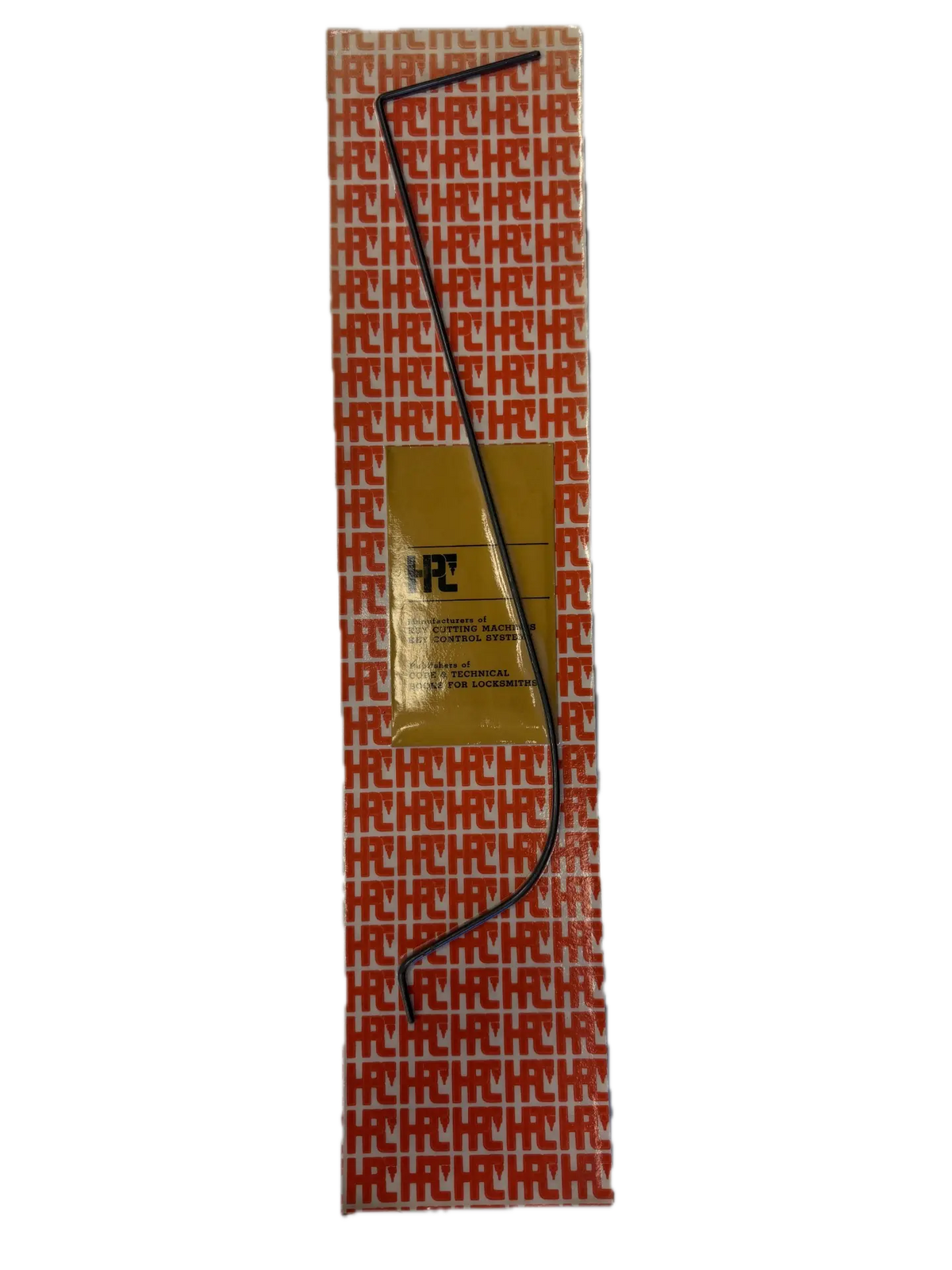 HPC CO-44 Pontiac Firebird, Cadillac Seville Car Opening Tool
