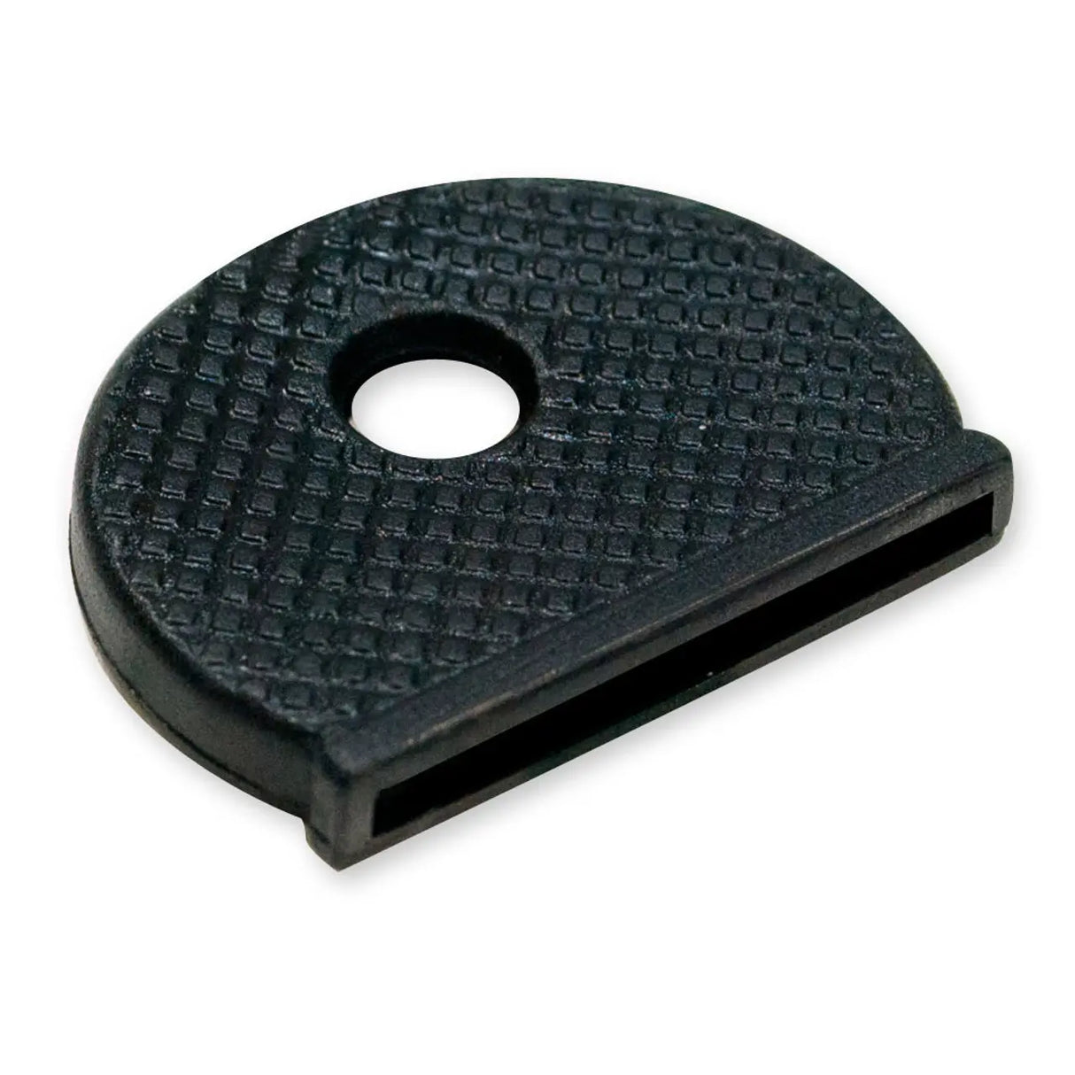 Lucky Line 16520 Key Cap Refill Black 50 Per Pack