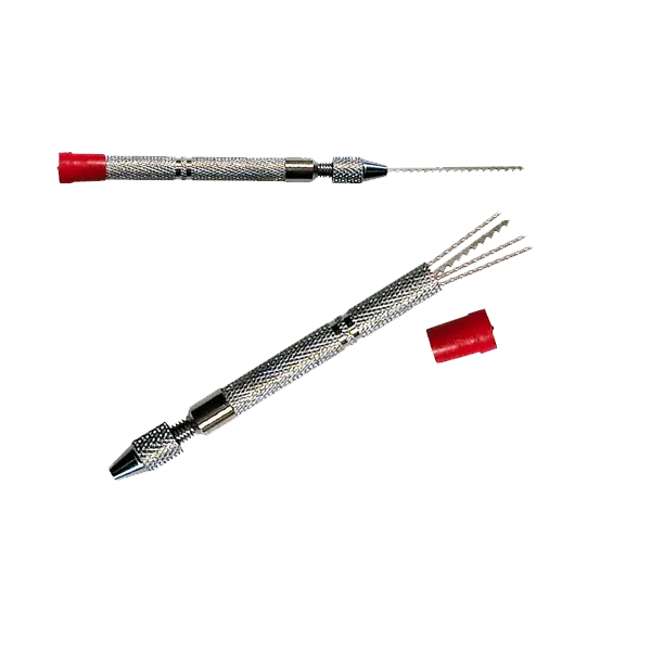 HPC EZ-6 Interchangeable Extractor Set