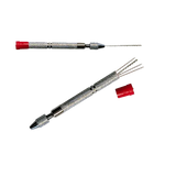 HPC EZ-6 Interchangeable Extractor Set