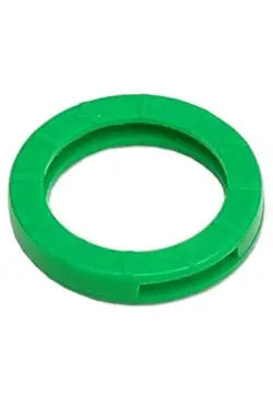 Lucky Line 16640 Key Identifier Large Refill Green 50 Per Pack