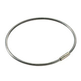 Lucky Line 74605 6" Pull Apart Ring 5 Per Pack