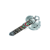 Lucky Line B143S  Battle Axe KeyShapes Blank,  Schlage  SC1