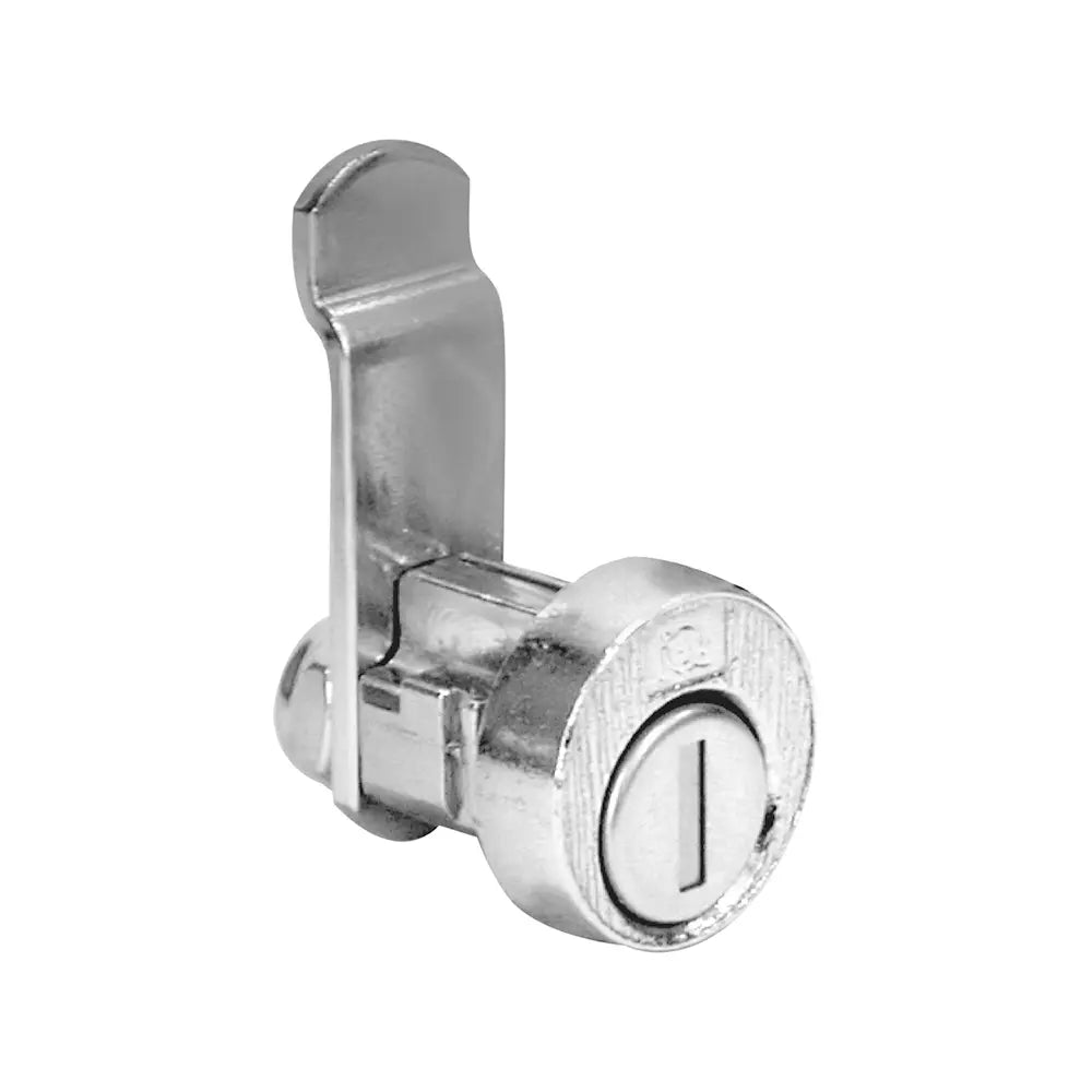 CompX National C8735 Pin Tumbler Mailbox Lock, Exterior, Multi-Cam