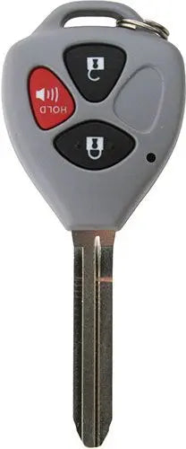 23211 OEM Dealer Keys Scion tC Remote Head Key – 3-Button, 315 MHz (MOZB41TG / 89070-21180)