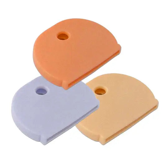 Lucky Line 16000 XL Key Cap Asst 150 Per Display Box