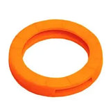 Lucky Line 16756 Key Identifier Medium Refill Neon Orange 50 Per Pack