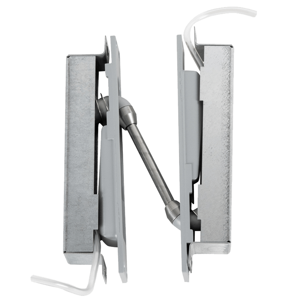 LCN 4840-460 Pneumatic Hinge, Aluminum