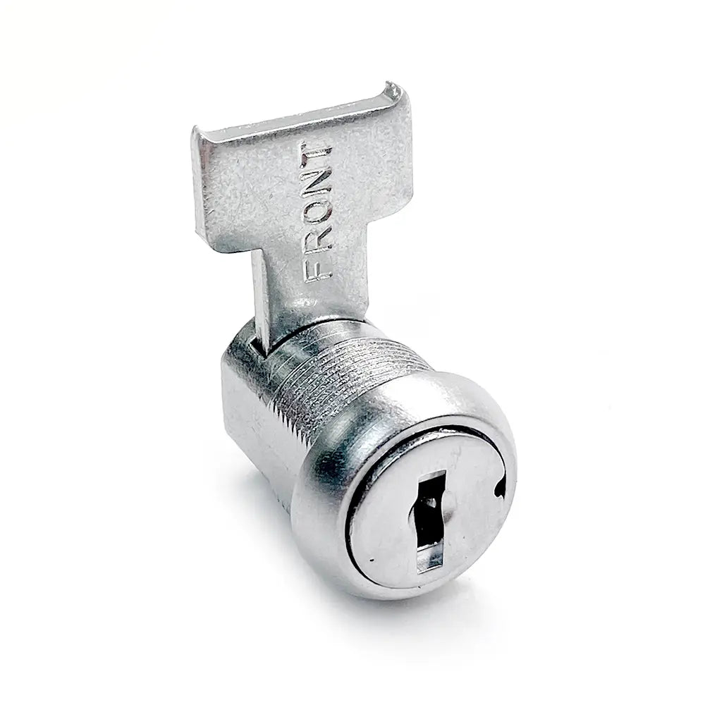 Compx Chicago C1975 KA# 1289, Metal Drawer Lock