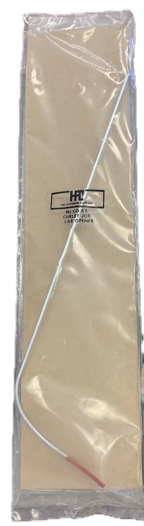 HPC CO-63 "Curly Joe" Car Opener