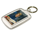 Lucky Line 20601 Acrylic Photo Holder 1 Per Card