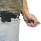 Lucky Line 47301 Gear Keeper High Force Key Reel