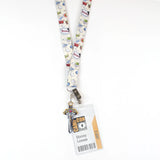 Lucky Line B144S  Dagger KeyShapes Blank,  Schlage  SC1