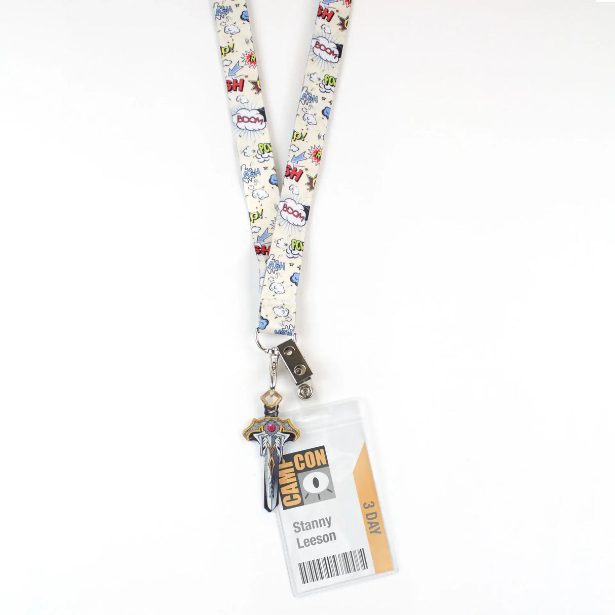 Lucky Line B144K Dagger KeyShapes Blank,  Kwikset  KW1/KW10