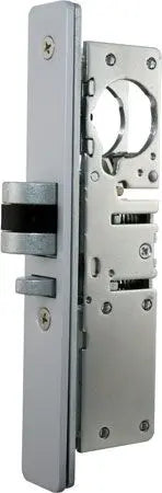 Strong TH1103-31/32 Deadlatch, 31/32" Backset, 4510 Style, Aluminum and Dura Faceplates Included