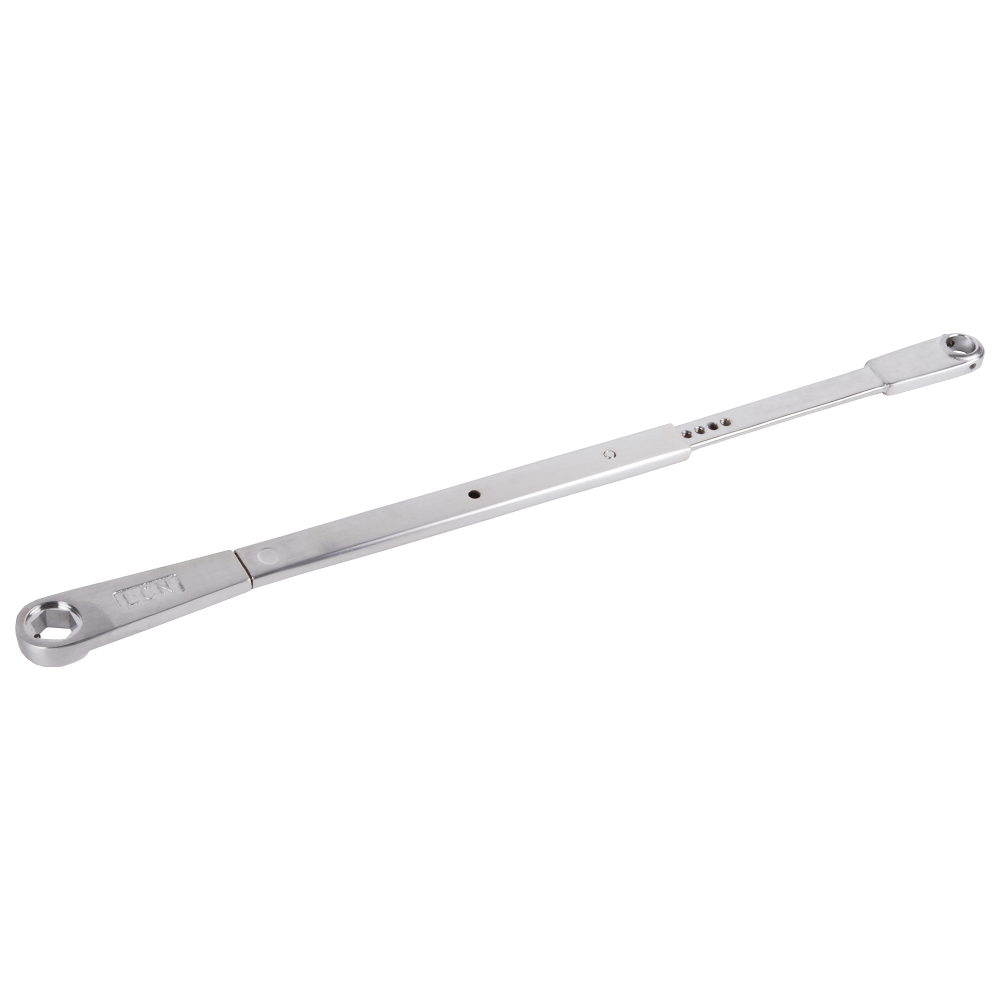 LCN 4040SE-3077T 689 4040SE Series Standard Track Arm, Aluminum Painted Finish, Non-Handed
