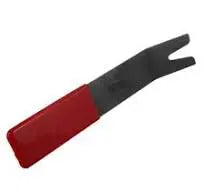 HPC AST-5 Auto Door Clip Removal Tool, Models Foreign & Domestic