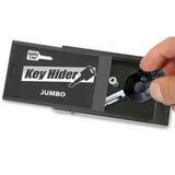 Lucky Line 91501 Jumbo Magnetic Key Hider 1 Per Card