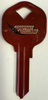 Kaba Ilco CK-KW1-BOSTON COLLEGE Eagles House Key Blank KW1 Keyway