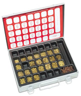 Specialty Products SGT-115 Original Manufacturers Lock Pin Kit