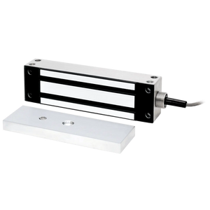 Magnetic Locks