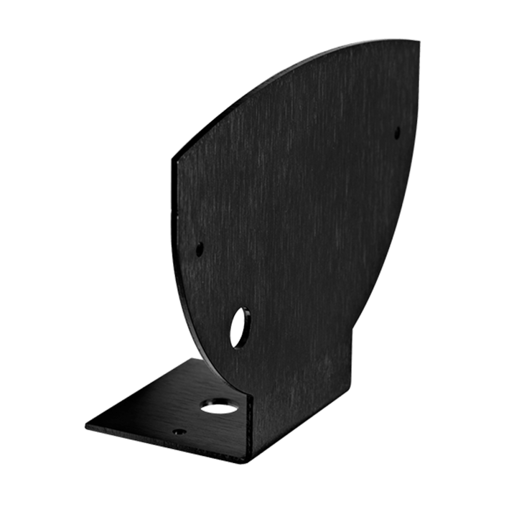 BEA 10EMB Angled Mounting Bracket for EAGLE Family Motion Sensors