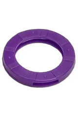 Lucky Line 16665 Key Identifier Large Refill Dark Purple 50 Per Pack