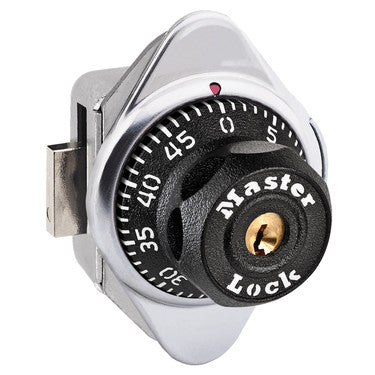 Master Lock 1630 Built-In Combination Locker Lock (Lift Handle)