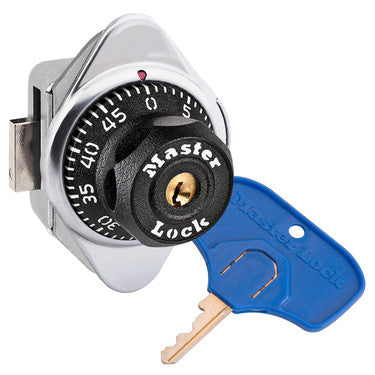 Master Lock 1636MKADA ADA Built-In Combination Locker Lock