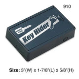 Lucky Line 91010 Large Magnetic Key Hider 10 Per Display Box