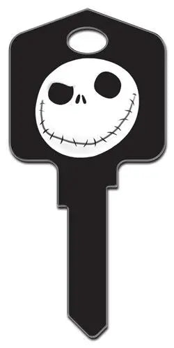 SC1-D66 Disney Keys Jack Skellington