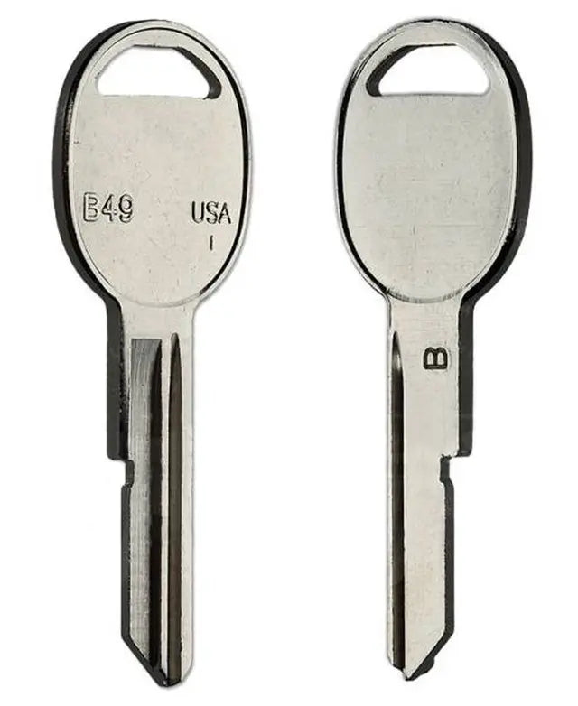 Taylor B49-NP-250PK General Motors B, NP - Bulk Pack 250 pcs * DISCONTINUED *