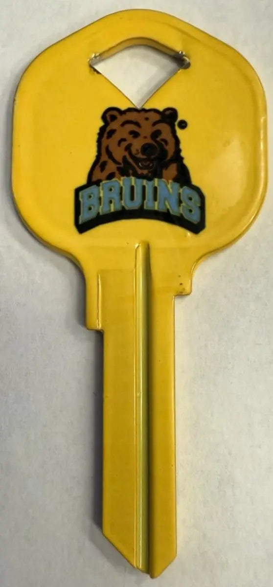 Kaba Ilco CK-KW1 -UCLA College House Key Blank KW1 Keyway