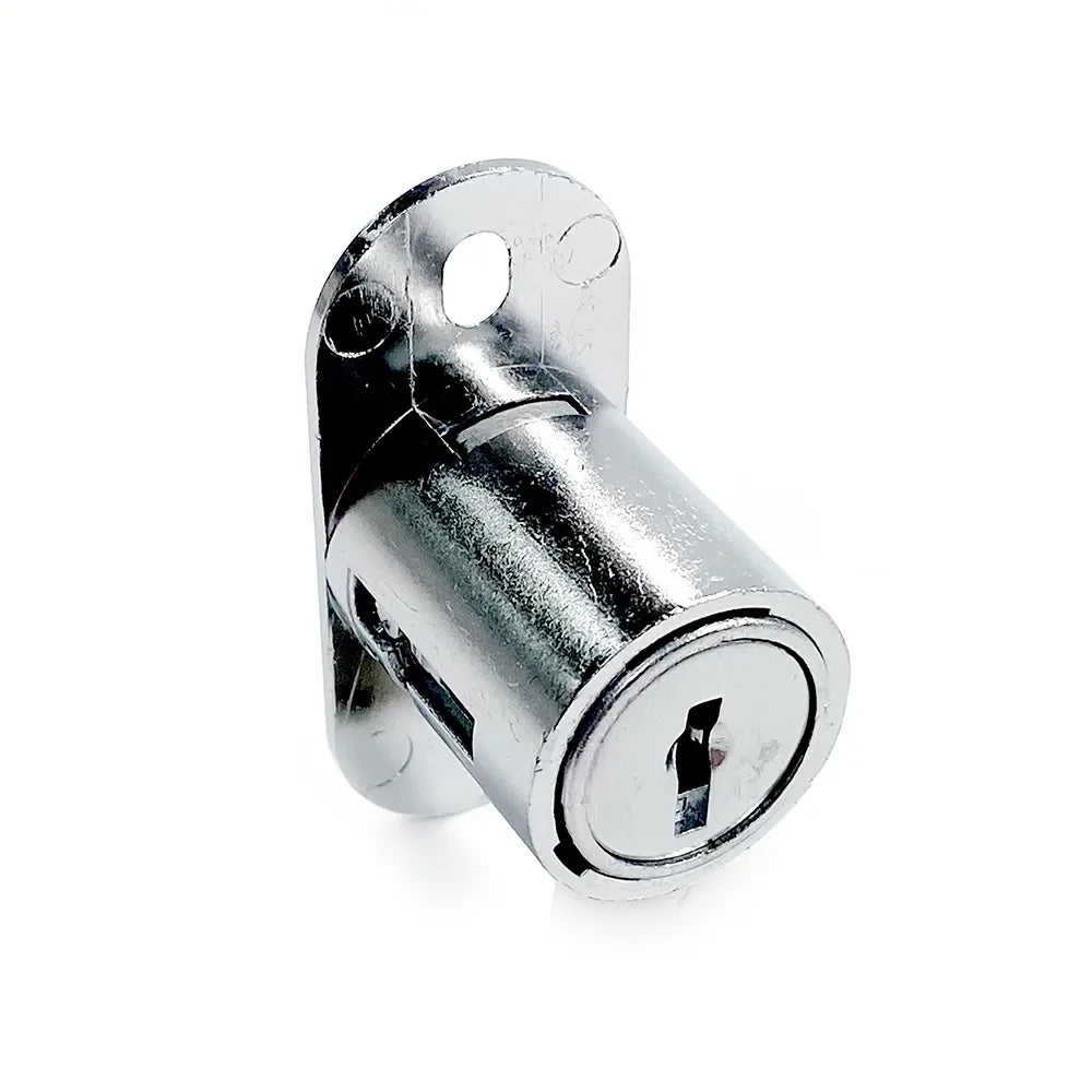 Compx Chicago C1770 KA# 1289, Sliding Door Lock