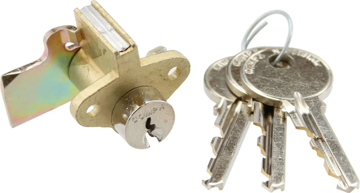 CompX National C9300 Mailbox Lock