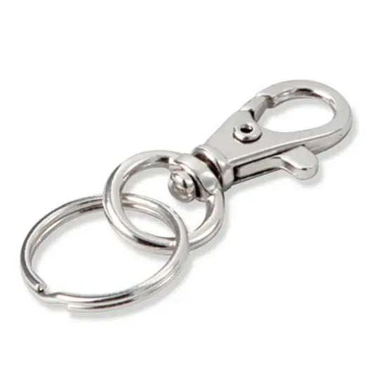 Lucky Line 44324 Mini Trigger Snap 24 Per Card