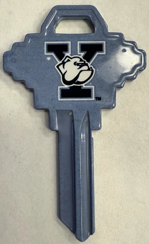 Kaba Ilco CK-SC1-YALE University House Key Blank SC1 Keyway