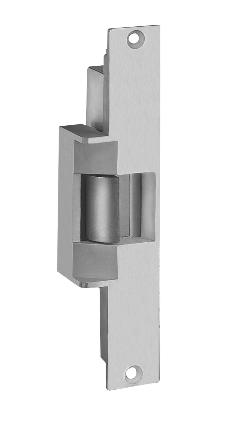 HES 310-2 12D 606 Fail Secure, Complete 12VDC Electric Strike, 1/2" Keeper, Satin Brass