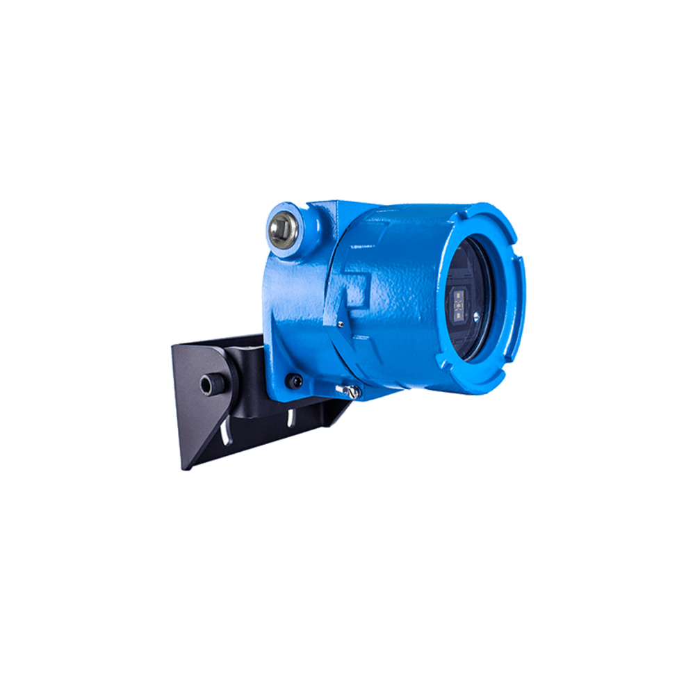BEA 10FALCONEX100 FALCON EX Motion Sensor, Explosion-Proof / Flame-Proof Housing, Standard Mounting Heights, 100 ft cable, 12 to 24 V AC/DC