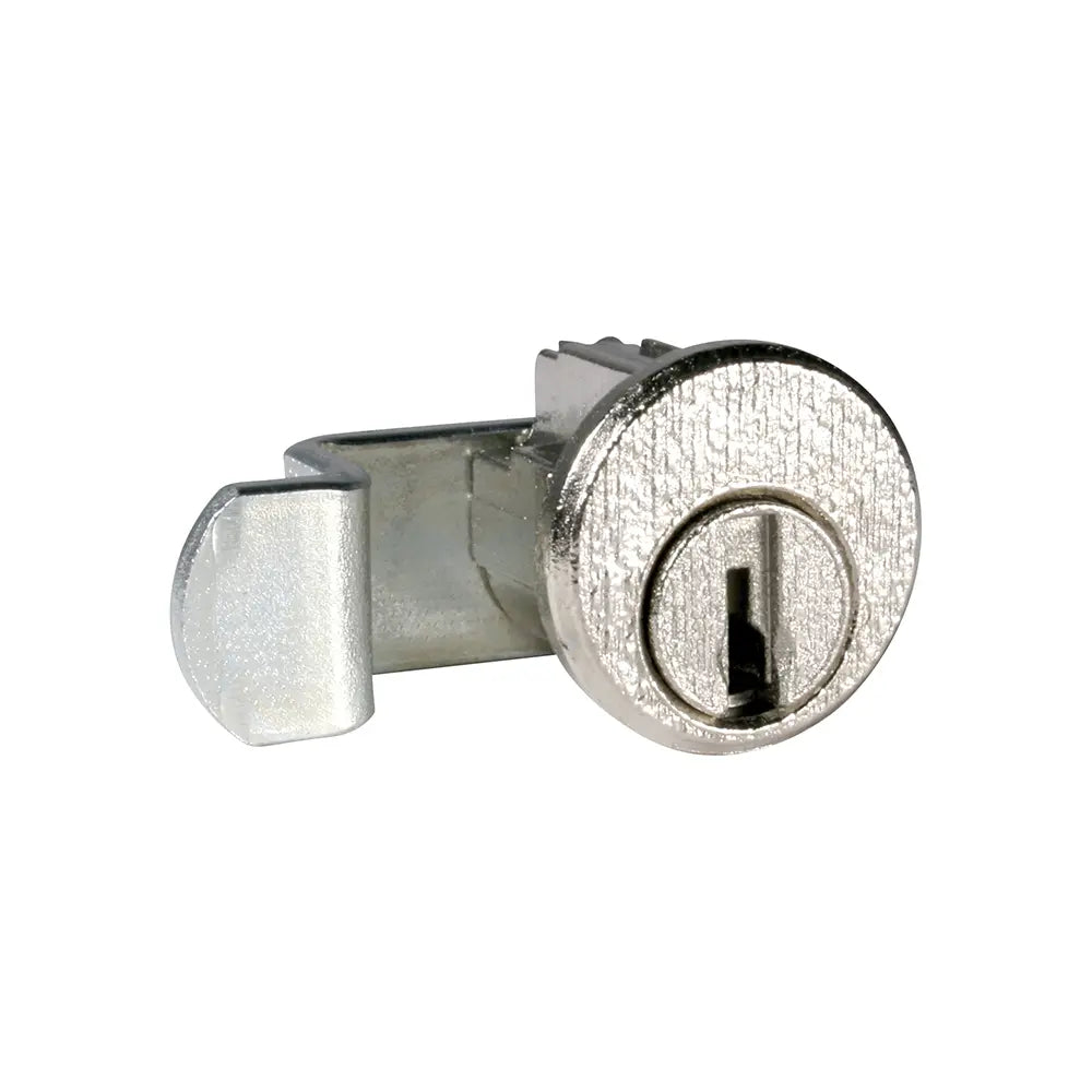 CompX National C8713 Pin Tumbler Mailbox Lock for Auth Electric