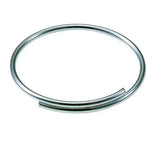 Lucky Line 75600 3/4" Give Away Ring GAK-4 1000 Per Box