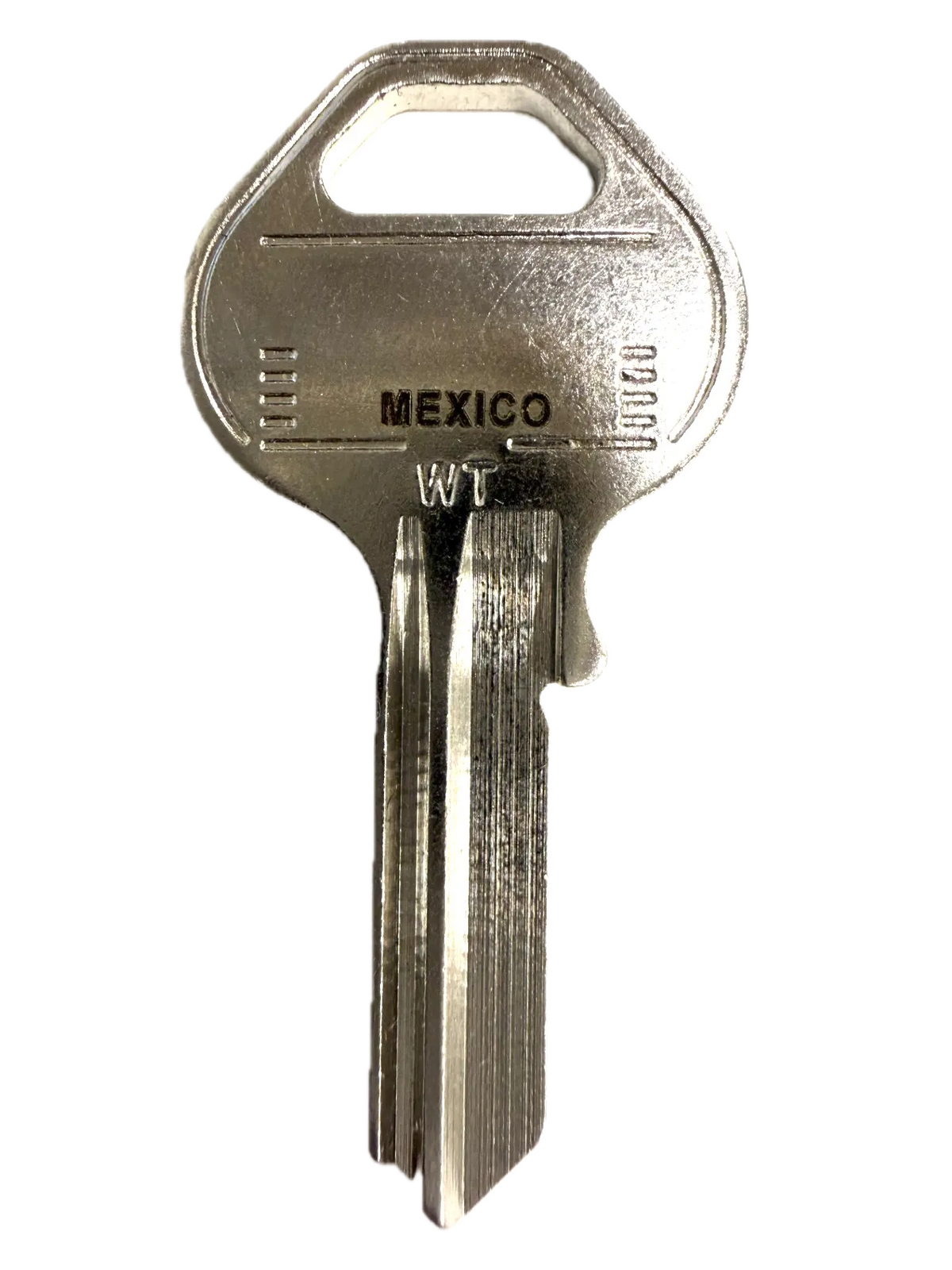 Master Lock KWTBOX Key Blank – WT Keyway, Commercial Box Pack