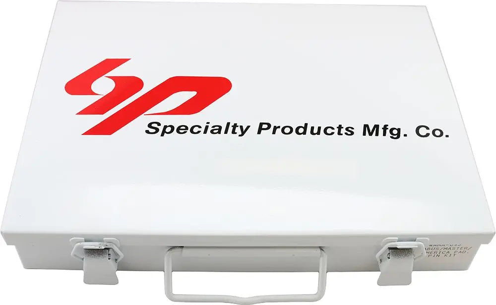 Specialty Products AMA-093 Abus / American / Master Pin Kit